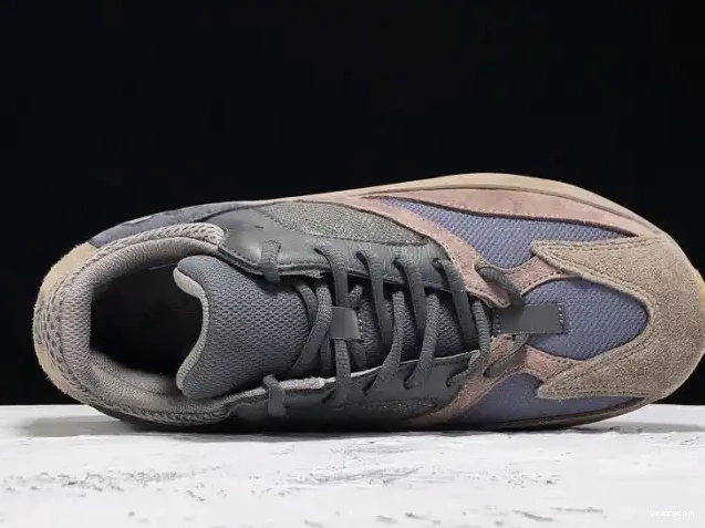 700 Adidas Yeezy EE9614 Boost Runner 